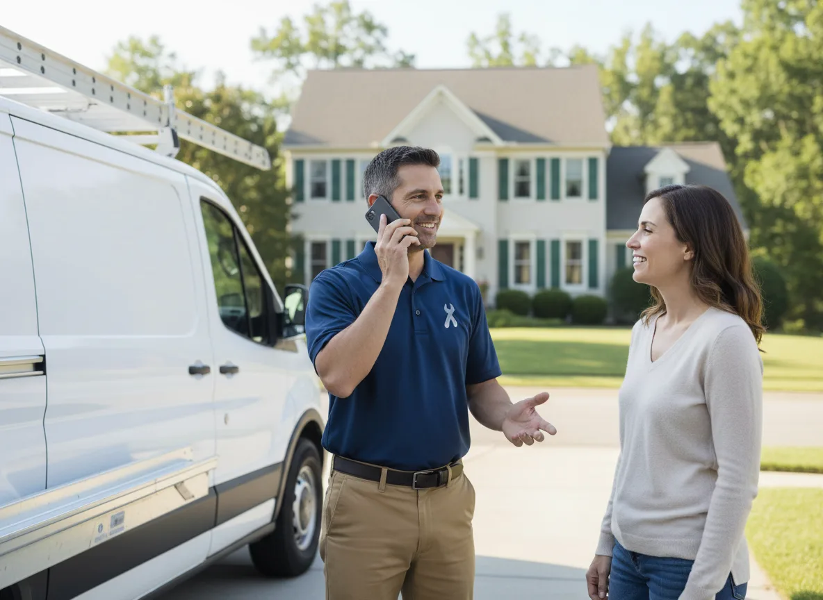 Home Gutter Service Imperial, NE FAQs